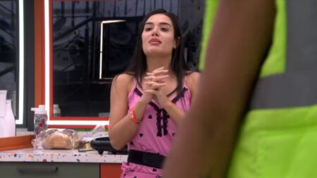 BBB 26: Sisters tentam causar no quarto, mas plano não faz efeito