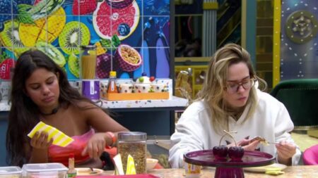 BBB 26: Ana Paula relembra passado e alfineta campeã do BBB 16