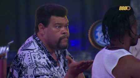 BBB 26: tensão cresce após rompimento de Babu e Ana Paula