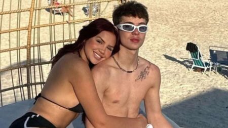 BBB 26: Juliano cita ex, e resposta de Vivi movimenta internet