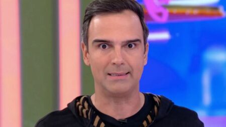 BBB 26: fumacê invade casa e brothers falam sobre dengue