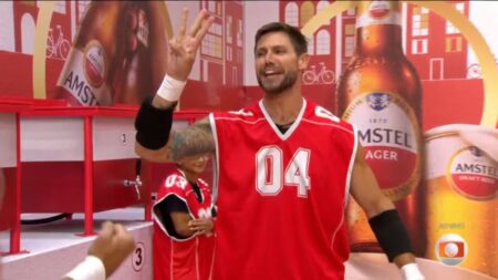 BBB 26: falta de criatividade na prova do líder coloca em xeque sucesso do reality