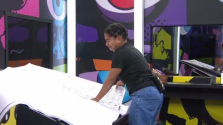 BBB 26: falha que reprova em concurso público também barrou sister