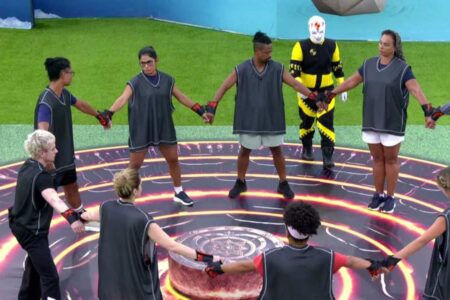 BBB 26: Quem ganhou a Prova do Anjo, (21/02)?