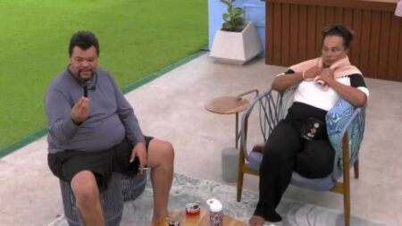 BBB 26: Solange expulsa? Tadeu Schmidt entra ao vivo e faz comunicado importante