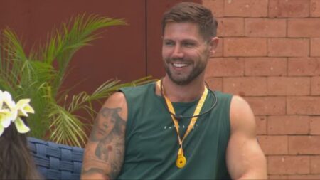 BBB 26: Jonas Sulzbach anuncia tema da 3ª Festa do Líder e surpreende a casa