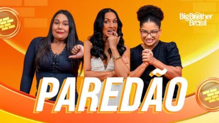Que horas começa o BBB hoje, 24/02, em noite de paredão?