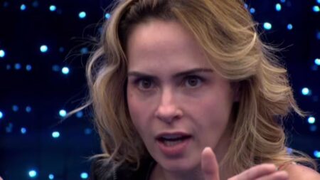 BBB 26: Juliano diz que não vai “correr atrás” de Babu e Ana Paula dispara: “Não aguento escutar”