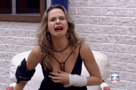 BBB 26: Globo emite COMUNICADO sobre paredão falso