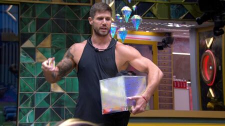 BBB 26: Quem ganhou a prova do líder? Dinâmica foi hoje à tarde (26/02)