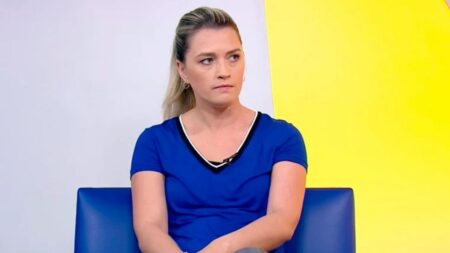 Copa 2026: Globo tem só 2 mulheres em equipe de 15 profissionais