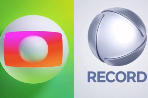 Ibope da TV: Brasileirão 2026 fica abaixo da meta na Globo; Record bate SBT e Band com folga