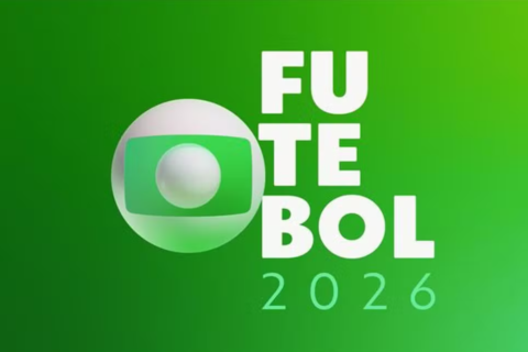 Globo desiste de transmissões de futebol e faz anúncio sobre jogos