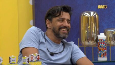 BBB 26: Alberto Cowboy revela plano de sabotar rivais com atitude chocante