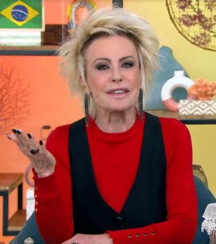 Ana Maria Braga
