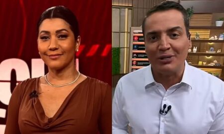 Ibope da TV: Aqui Agora abre buraco no SBT; Melhor da Tarde decola na Band