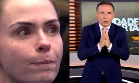 Ibope da TV: Ana Paula fica e BBB 26 lidera na Globo; Cidade Alerta bate o SBT