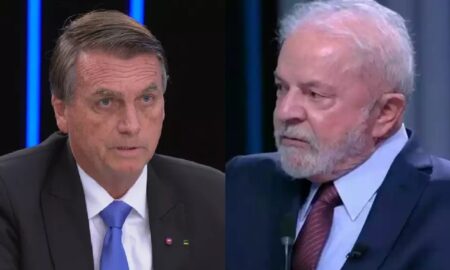 Nem Lula, nem Bolsonaro: SBT crava decisão importante em ano de eleição