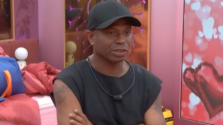 BBB 26: Capetinha foi expulso do reality show? Entenda a situação de momento