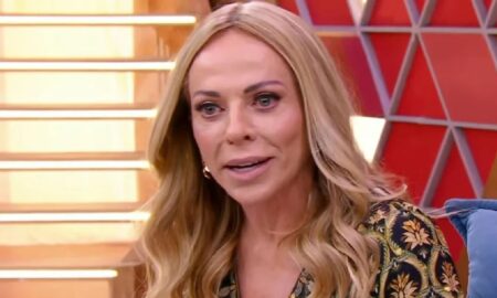 Christina Rocha é o primeiro alvo de Daniela Beyruti em 2026; saiba o que muda no SBT