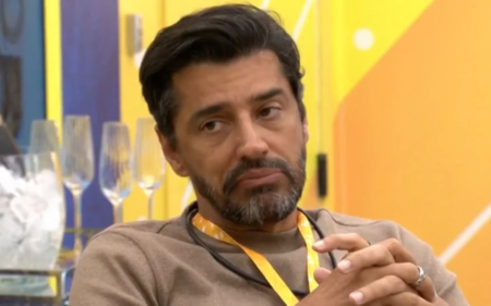 BBB 26: Cowboy se sente enganado e pede dinheiro de volta para a Globo
