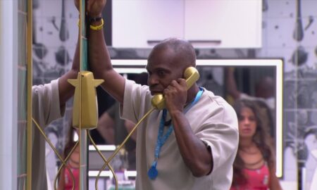 BBB 26: Globo faz anúncio sobre a permanência de Edílson Capetinha após agressão