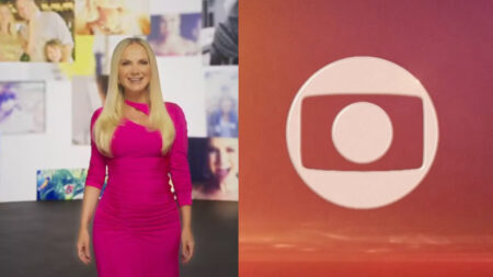 Eliana consegue o impossível dentro da Globo, faz história e pode mudar padrão do canal