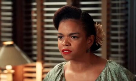 Êta Mundo Melhor!: Dita tem virada triunfal e vê a vida mudar