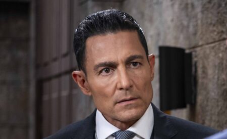 Com boatos de novela turca, Globo estreia trama mexicana com Fernando Colunga