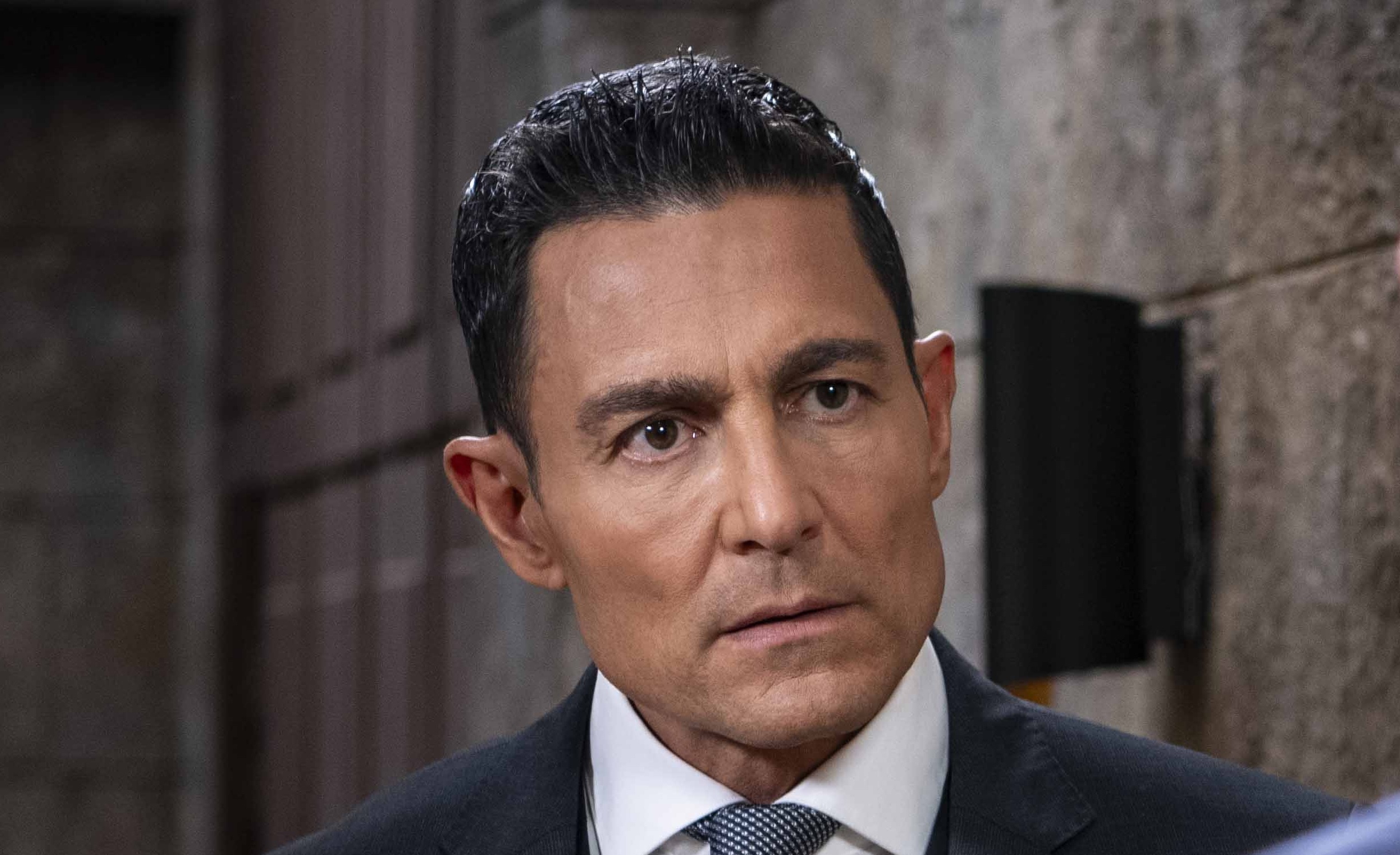 Fernando Colunga