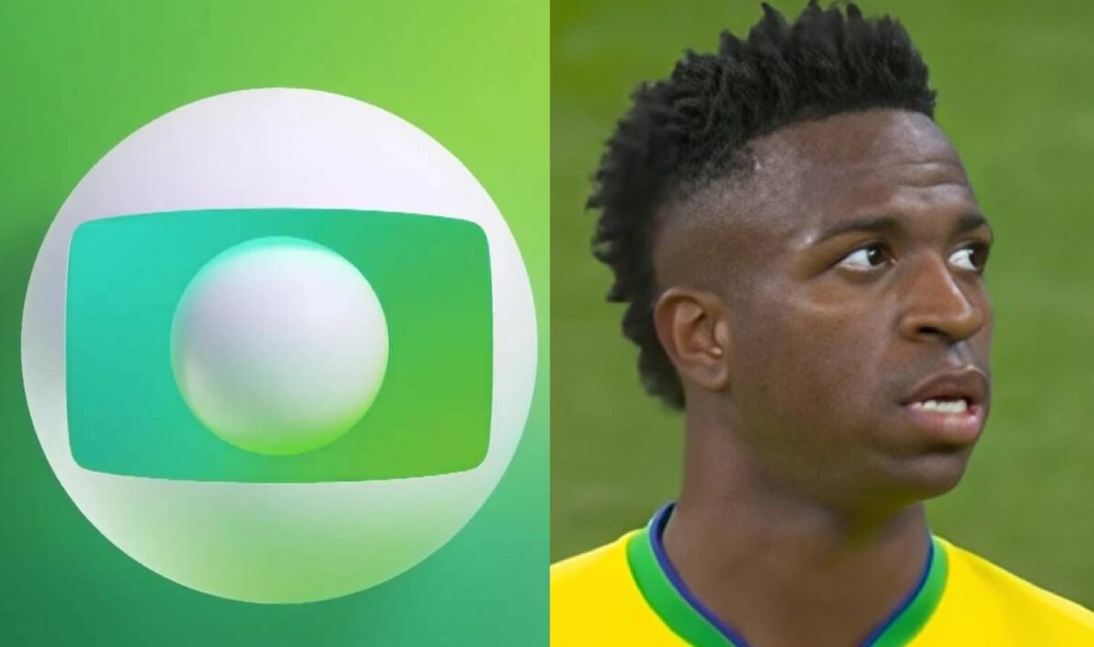 Globo confirma time de transmissão da Copa do Mundo