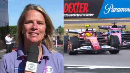 Globo muda de plano de vez, radicaliza e decide sobre Fórmula 1 após briga com Band