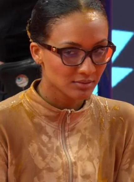 Maxiane, sister do BBB 26