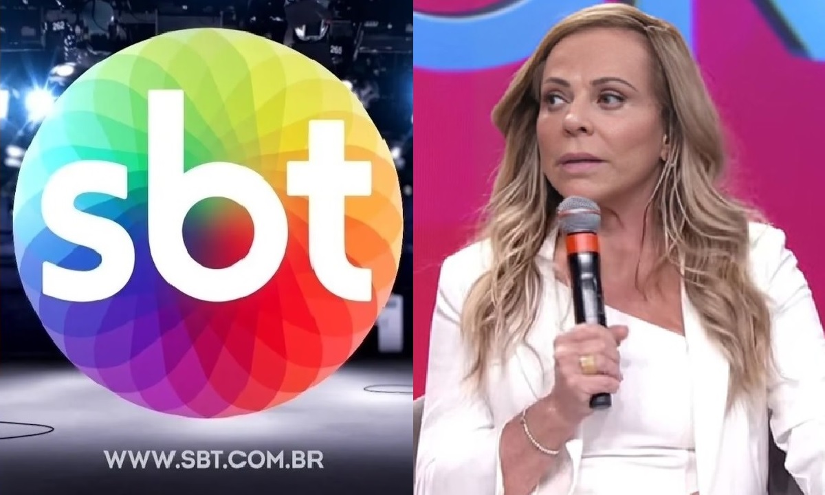 SBT e Christina Rocha