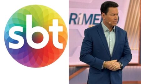 Ibope da TV: Marcão do Povo retorna ao SBT e bate a Record