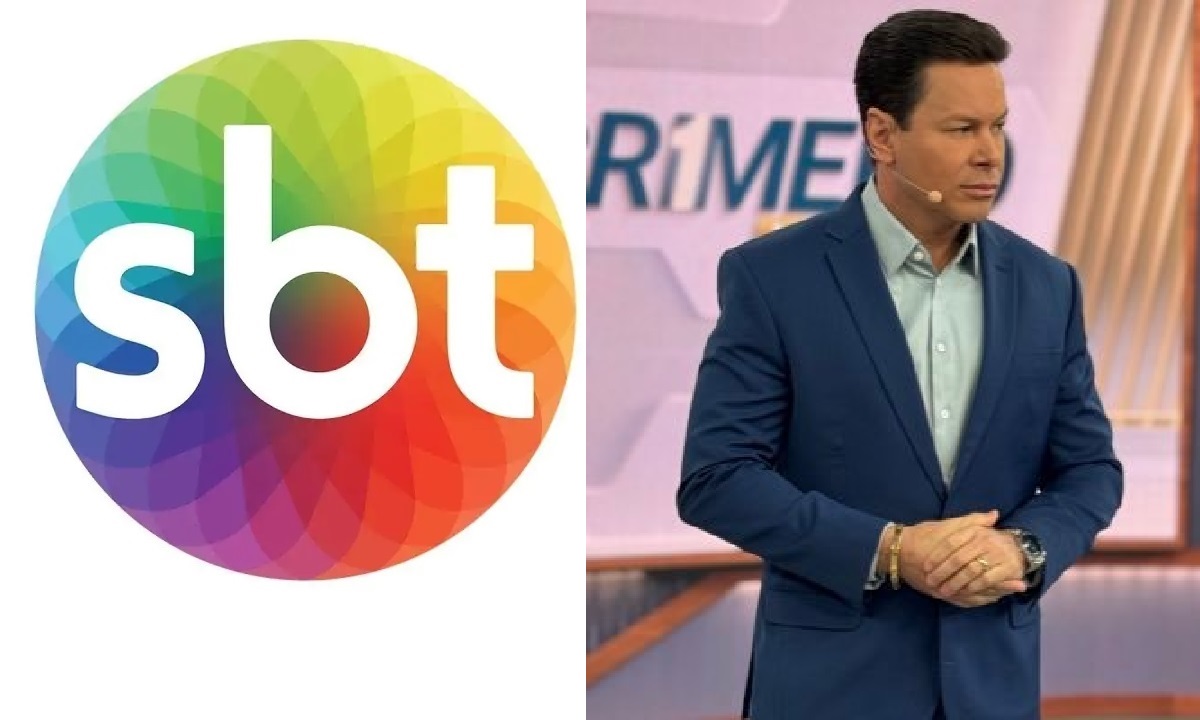 SBT e Marcão do Povo