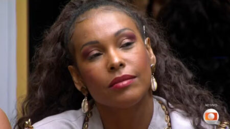 Globo muda BBB 26 em dia da expulsão de Sol e caos com Ana Paula e Milena