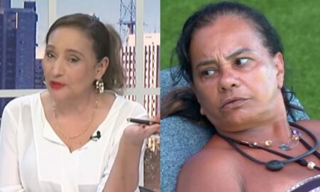 Sonia Abrão compra briga e desafia a Globo após baixaria no BBB 26