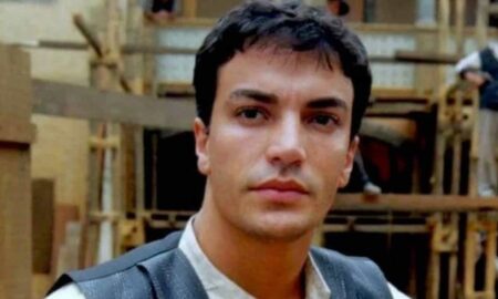 Terra Nostra: O segredo revelado de Amadeo