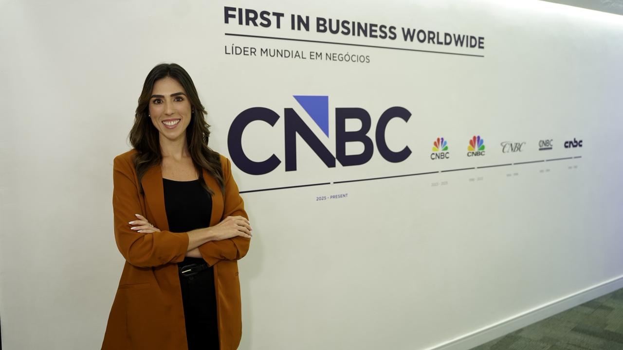 Times Brasil CNBC