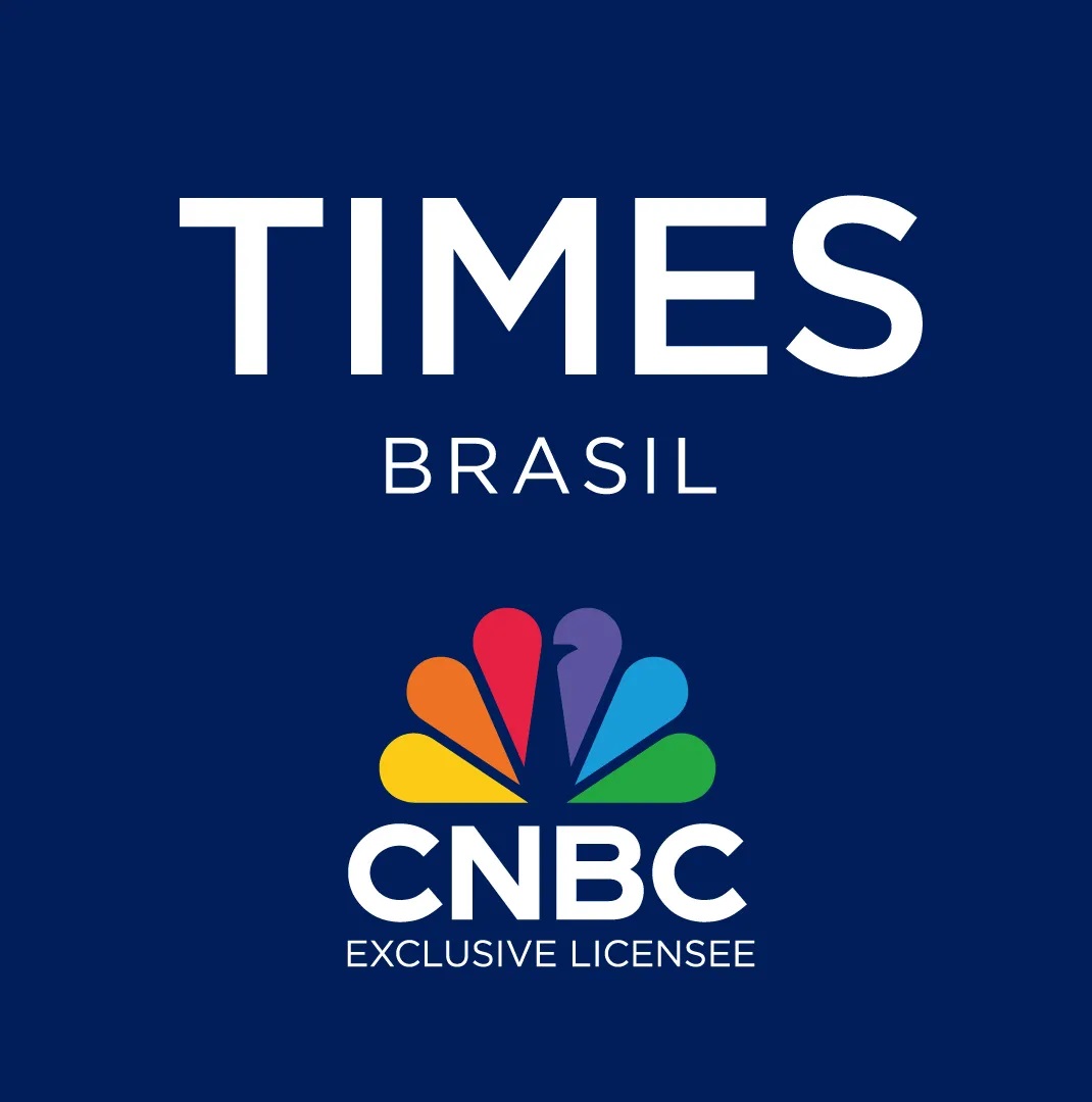 Times Brasil CNBC