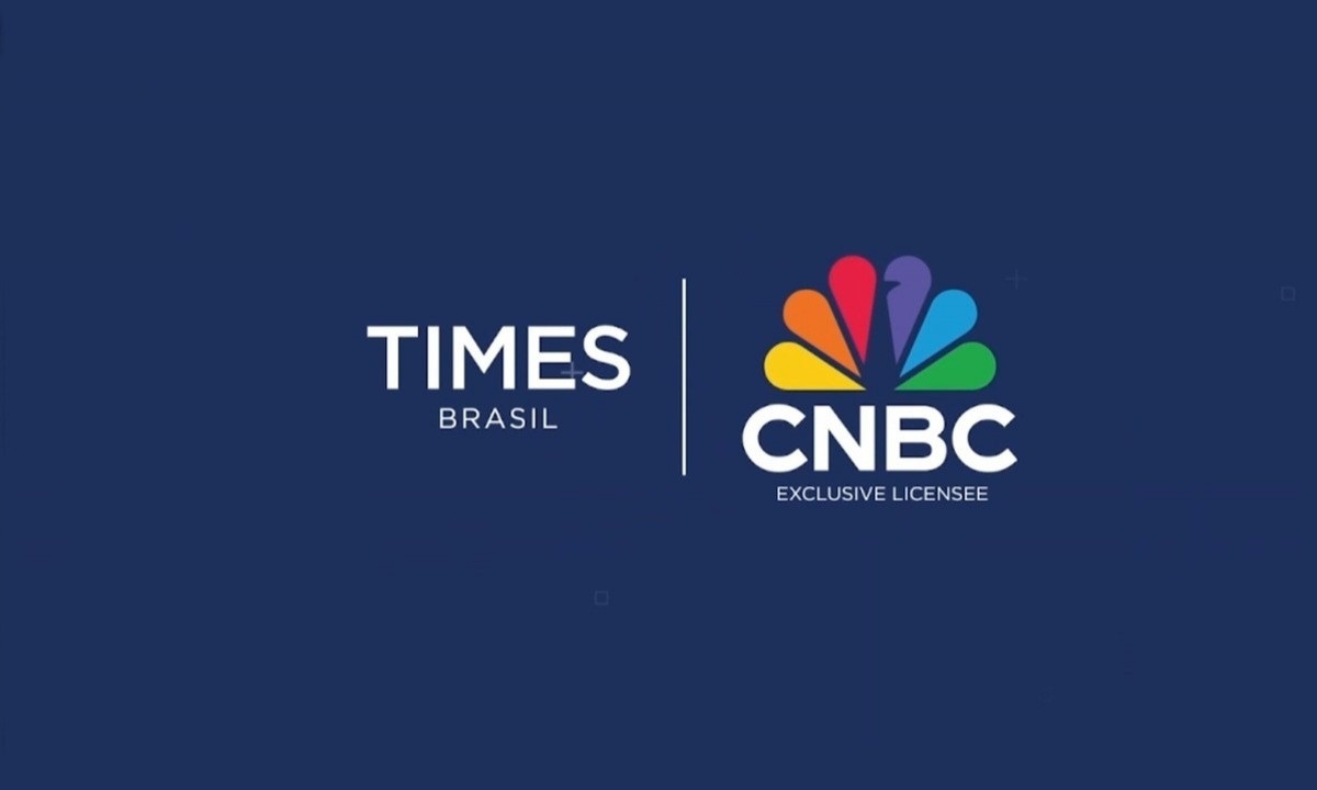 Times Brasil | CNBC contrata jornalista