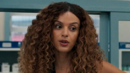 Três Graças: Viviane tem ataque de fúria e vira vilã inesperada