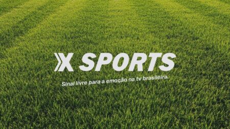 Rival da Globo, Xsports bate a Record e garante transmissão de campeonato importante