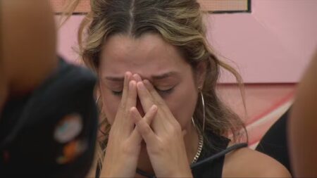 BBB 26: Samira vai ser expulsa? Entenda a situação de momento!