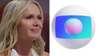 Globo define o que fará para Eliana não perder no Ibope para o Domingo Legal