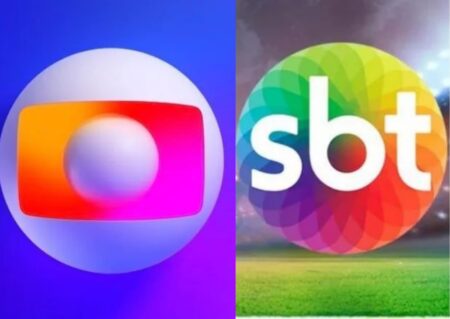 SBT bate a Globo e finalmente anuncia jogos que vão parar o Brasil na Copa