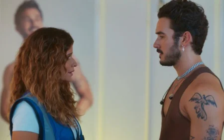 Coração Acelerado: Agrado acaba de vez com João Raul e vira o jogo de uma vez