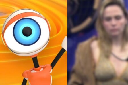 Enquete BBB 26 dispara e indica rejeição de participante