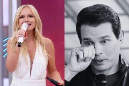 Eliana x Celso Portiolli: veja quem alcançou mais audiência no 1º confronto